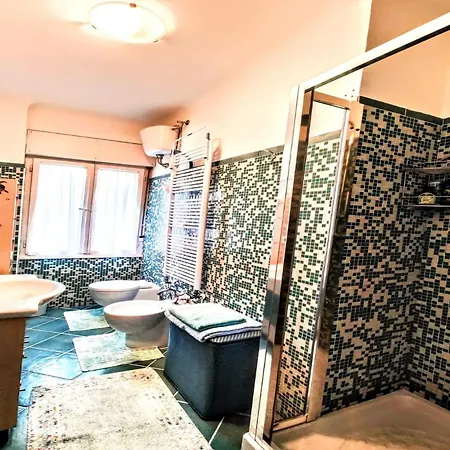 Apartment Gabbiano Felice Triest