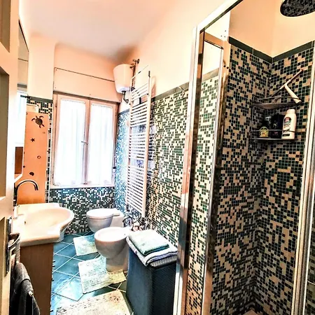 Gabbiano Felice Apartment Triest