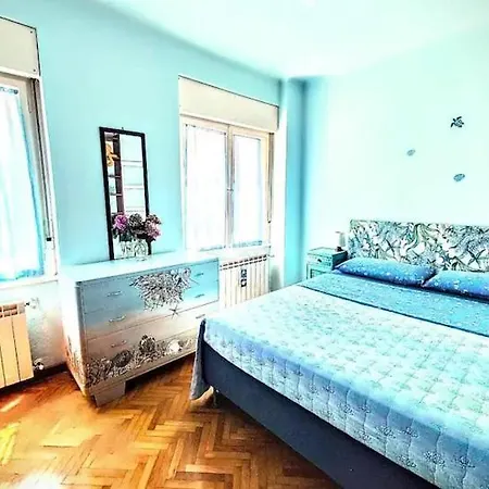 Apartment Gabbiano Felice