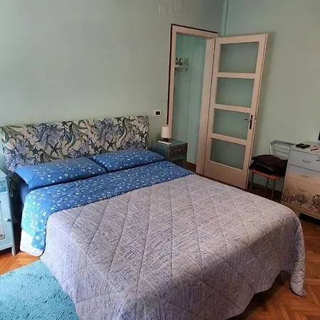 Gabbiano Felice Apartment *