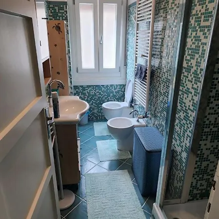 Gabbiano Felice Apartment *