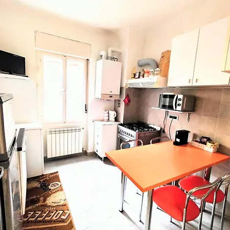Gabbiano Felice Apartment Trieste