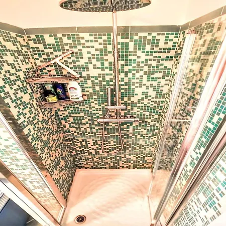 Gabbiano Felice Apartamento Trieste