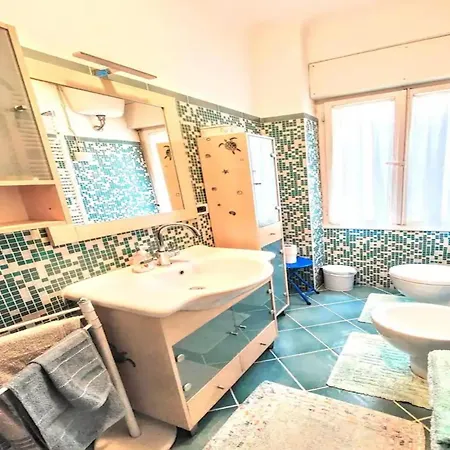 Apartamento Gabbiano Felice
