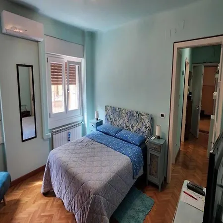 Gabbiano Felice Apartamento Trieste